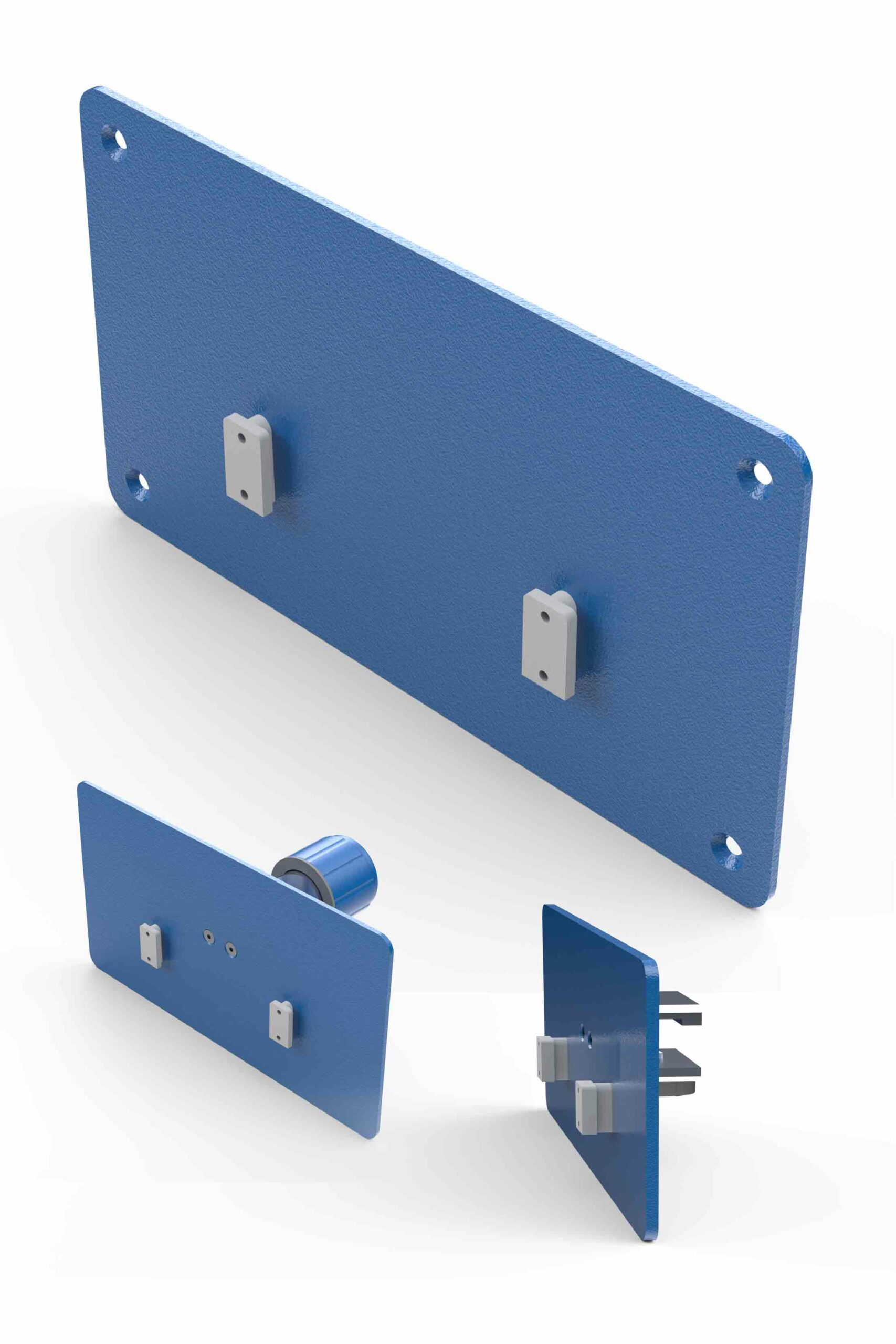 ulf-MKS-Aluminium-Platte-Premium-2-2S-2N-EasyClick-blau