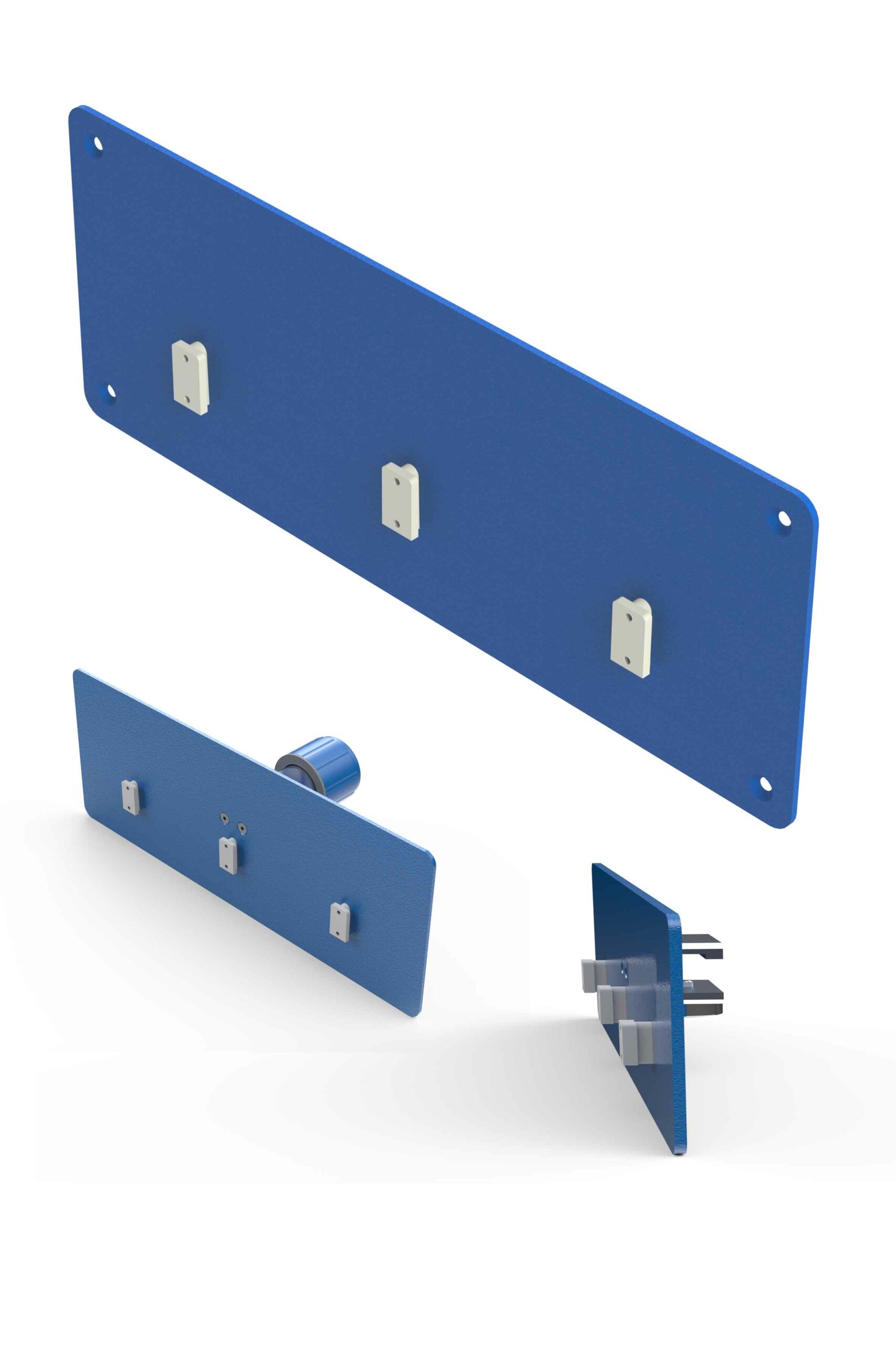 ulf-MKS-Aluminium-Platte-Premium-3-3S-3N-EasyClick-blau